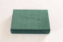 Clamshell Print Box + EMBOSSING