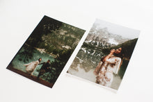 Clamshell Box Starter Kit