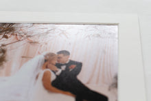 Matted Photographic Prints