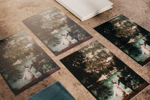 Clamshell Box Starter Kit