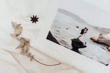 Matted Cotton Prints