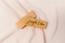 Wooden USB Drive - Single