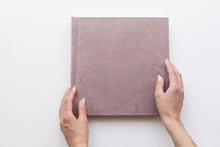 30x45 cm Matte Paper ArtBook (Vertical)