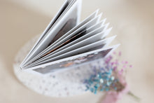 15x15cm Photo Pocket AriaBook Slim - Set of 3