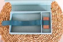 Clamshell Print Box + USB (choice of personalisations)